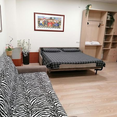 Vetere 101 Apartment 로마 외부 사진