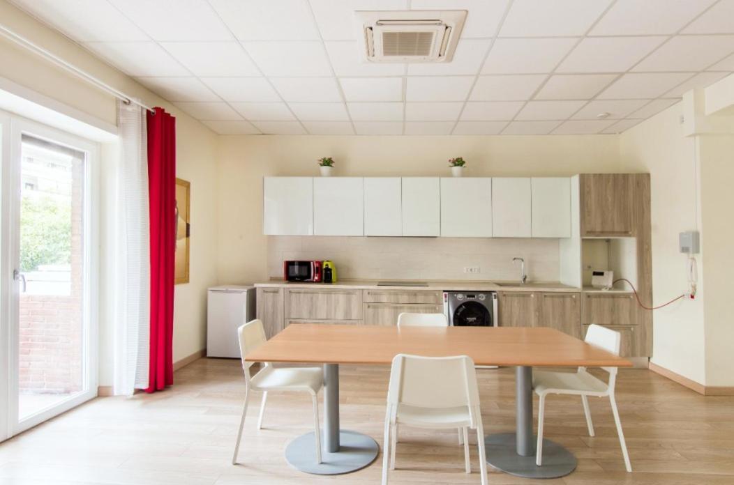 Vetere 101 Apartment 로마 외부 사진