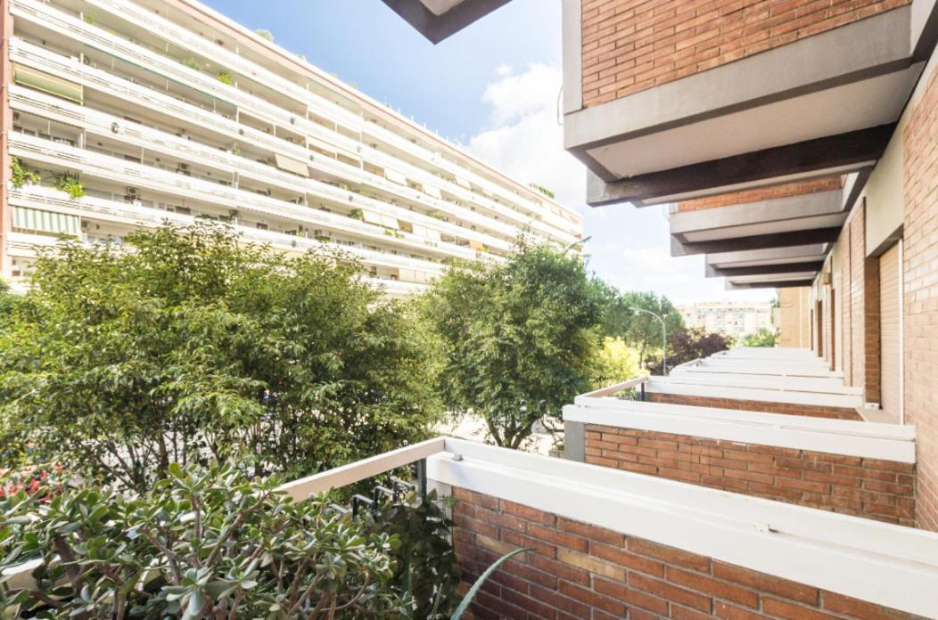 Vetere 101 Apartment 로마 외부 사진
