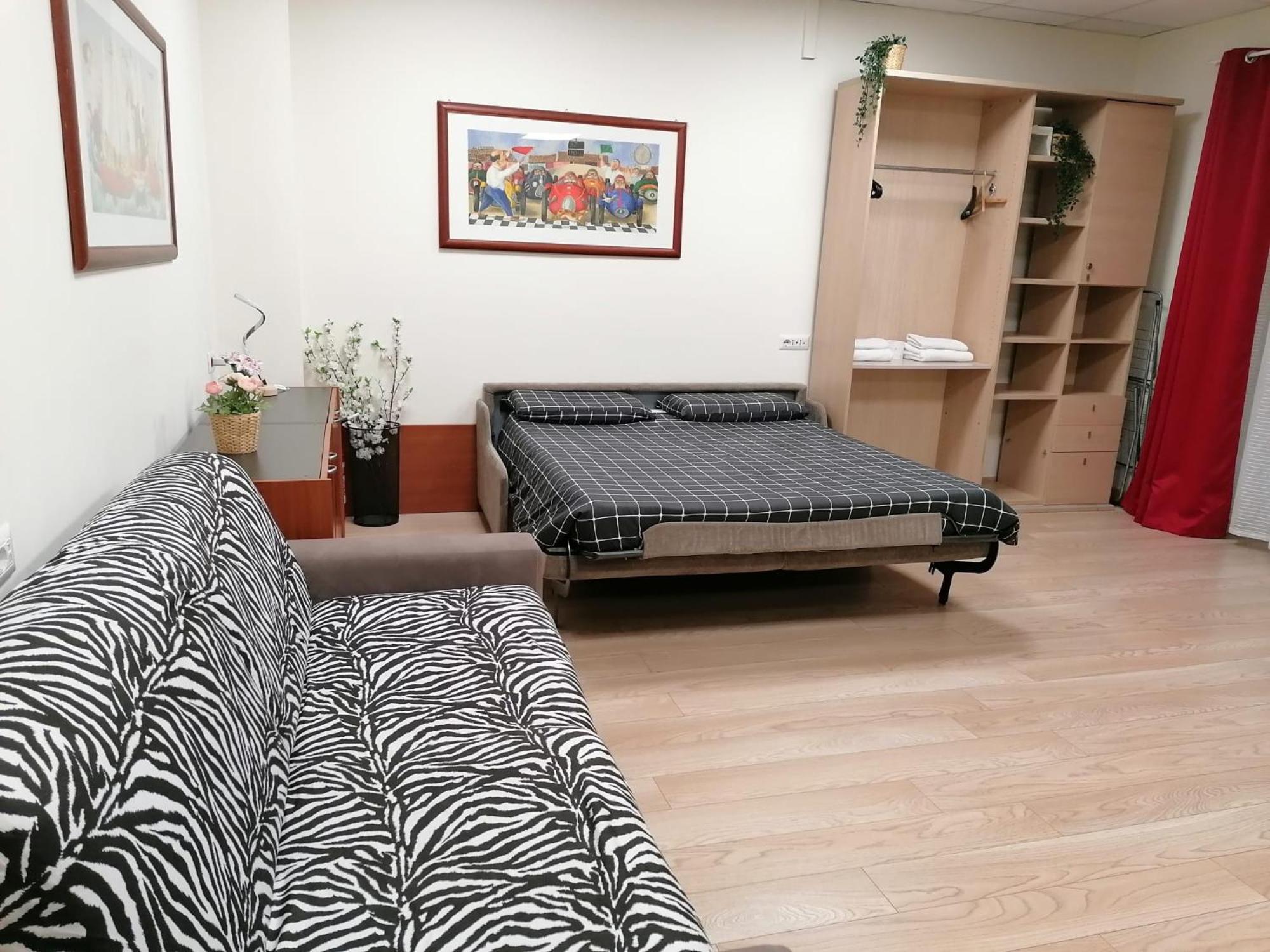 Vetere 101 Apartment 로마 외부 사진