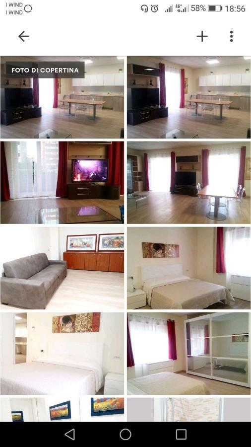 Vetere 101 Apartment 로마 외부 사진